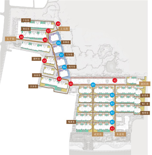 園冶杯專業獎：長發都市.諸公