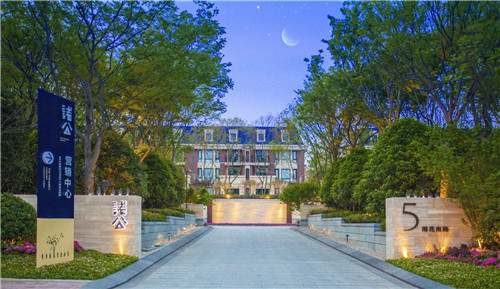 園冶杯專業獎：長發都市.諸公