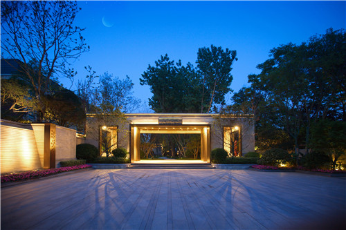 園冶杯專業獎：長發都市.諸公