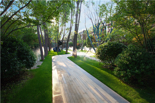 園冶杯專業獎：長發都市.諸公