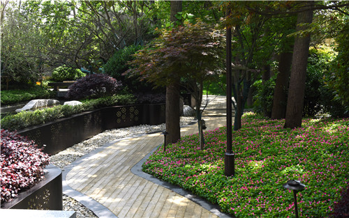 園冶杯專業獎：長發都市.諸公