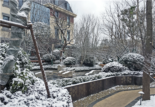 園冶杯專業獎：長發都市.諸公