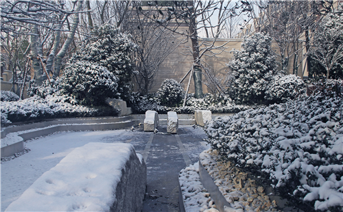 園冶杯專業獎：長發都市.諸公