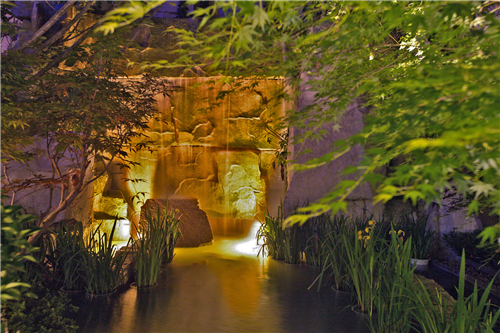 園冶杯專業獎：長發都市.諸公