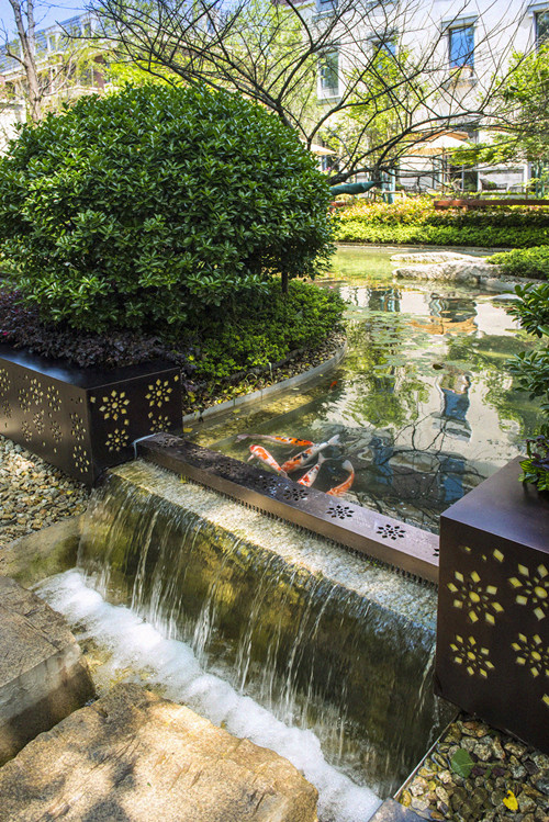 園冶杯專業獎：長發都市.諸公