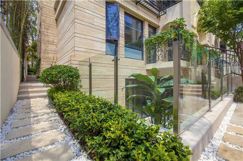 園冶杯專業獎：長發都市.諸公