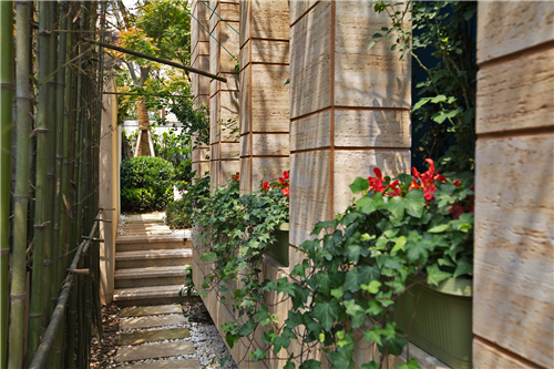 園冶杯專業獎：長發都市.諸公