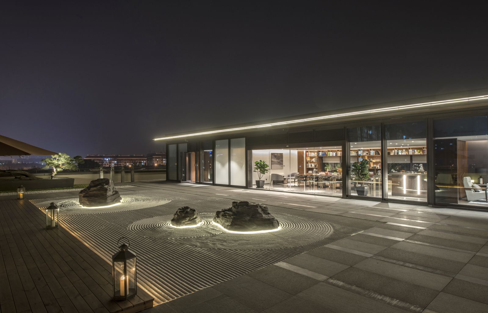 園冶杯專業獎：金基·九月森林