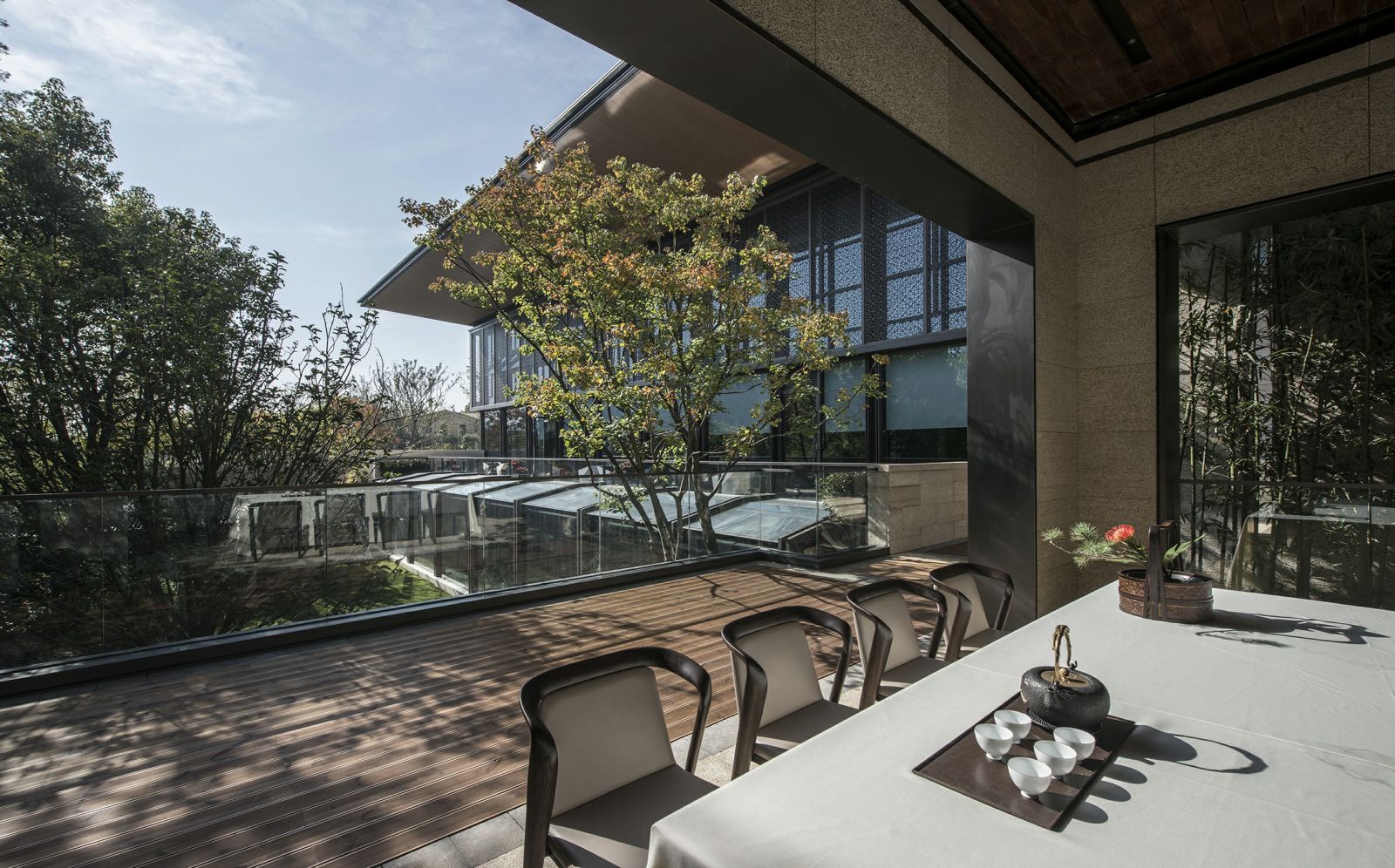 園冶杯專業獎：金基·九月森林