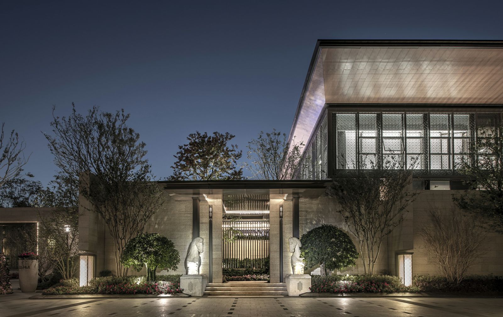 園冶杯專業獎：金基·九月森林