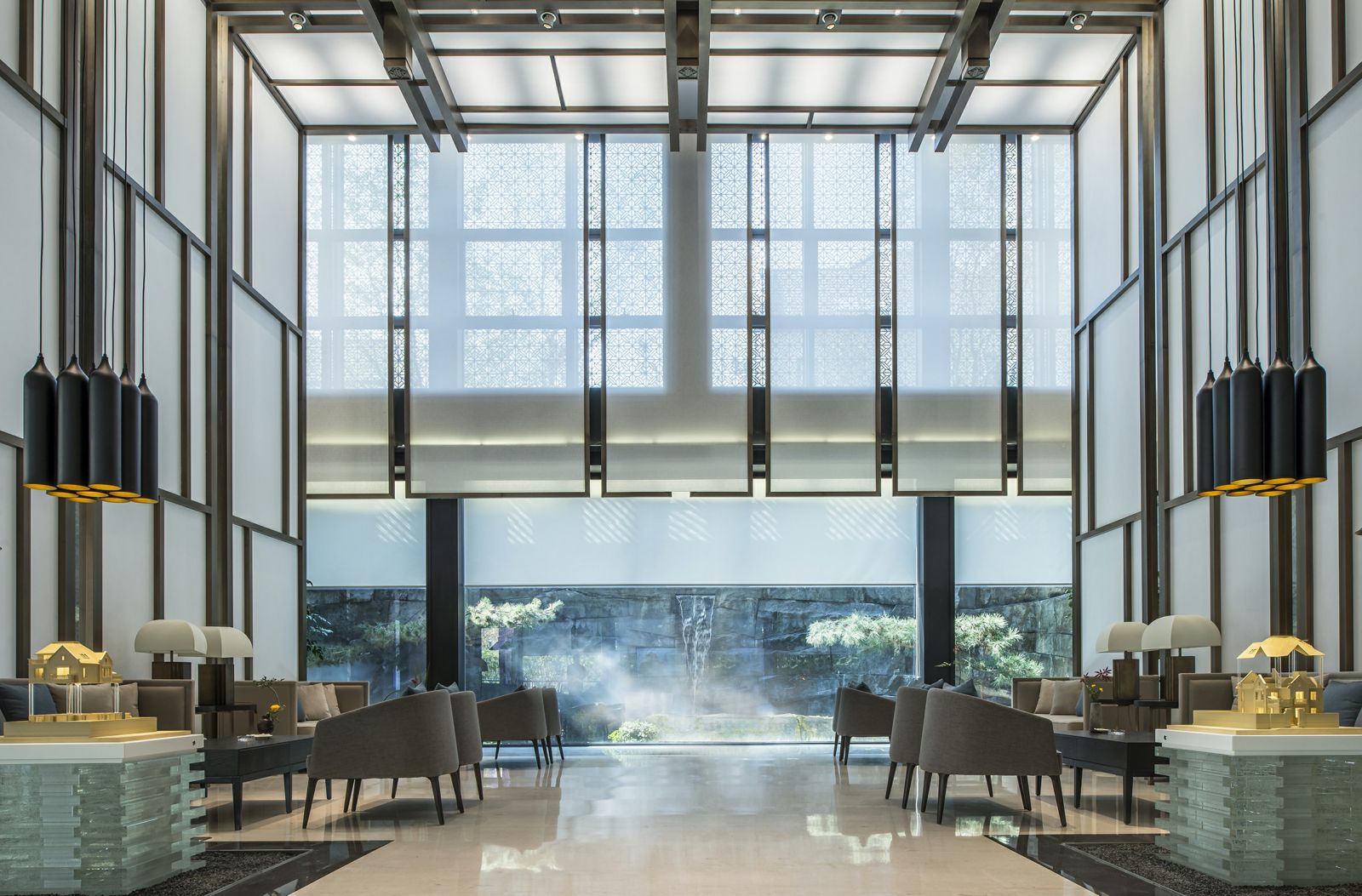 園冶杯專業獎：金基·九月森林