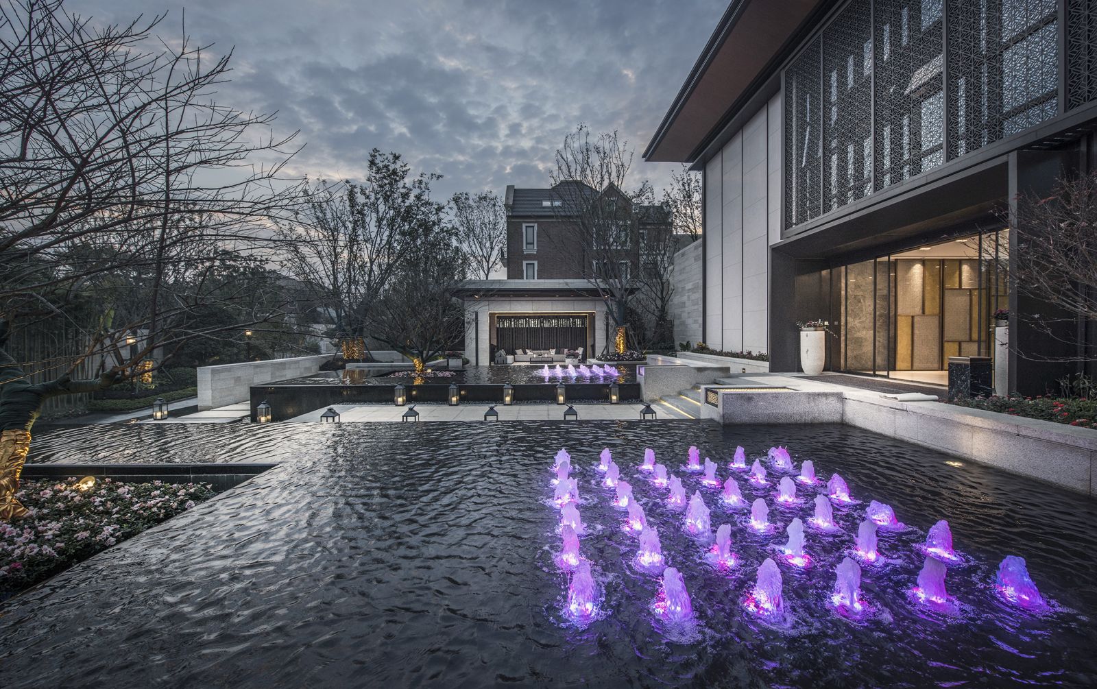 園冶杯專業獎：金基·九月森林