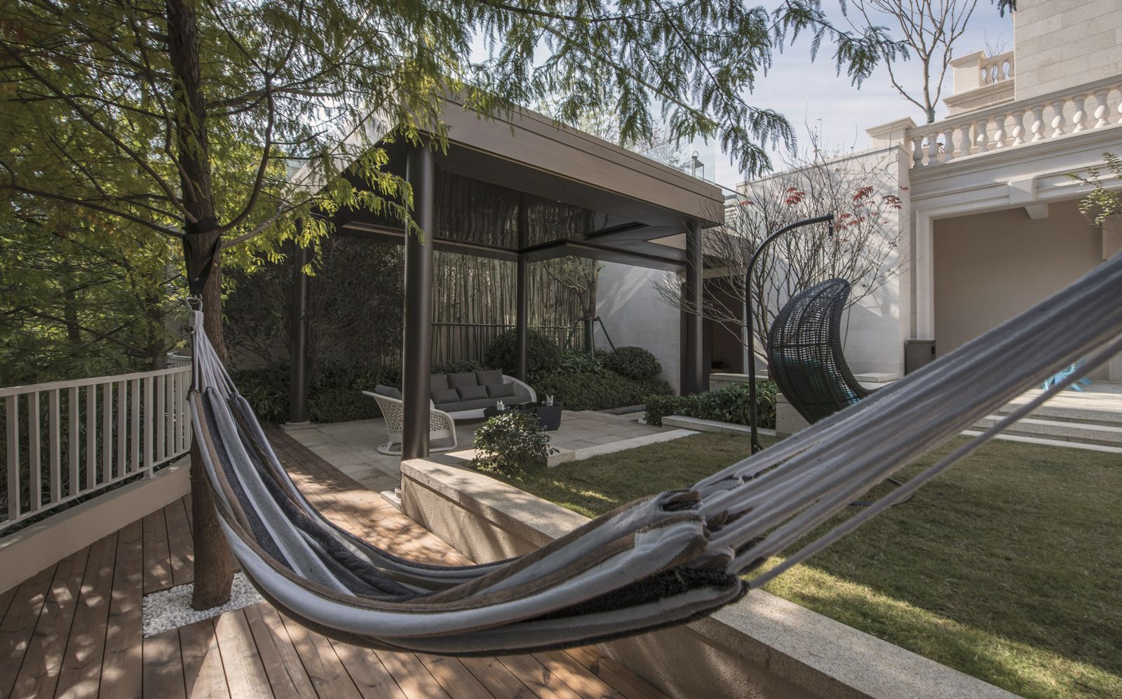 園冶杯專業獎：金基·九月森林