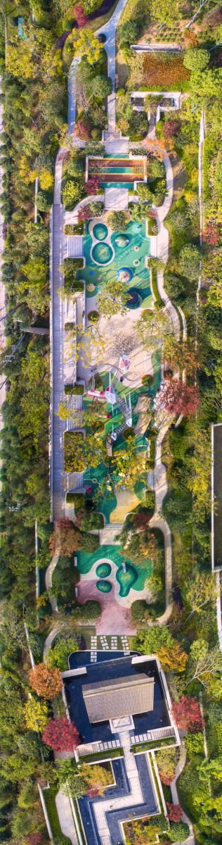 園冶杯專業獎：金基·九月森林