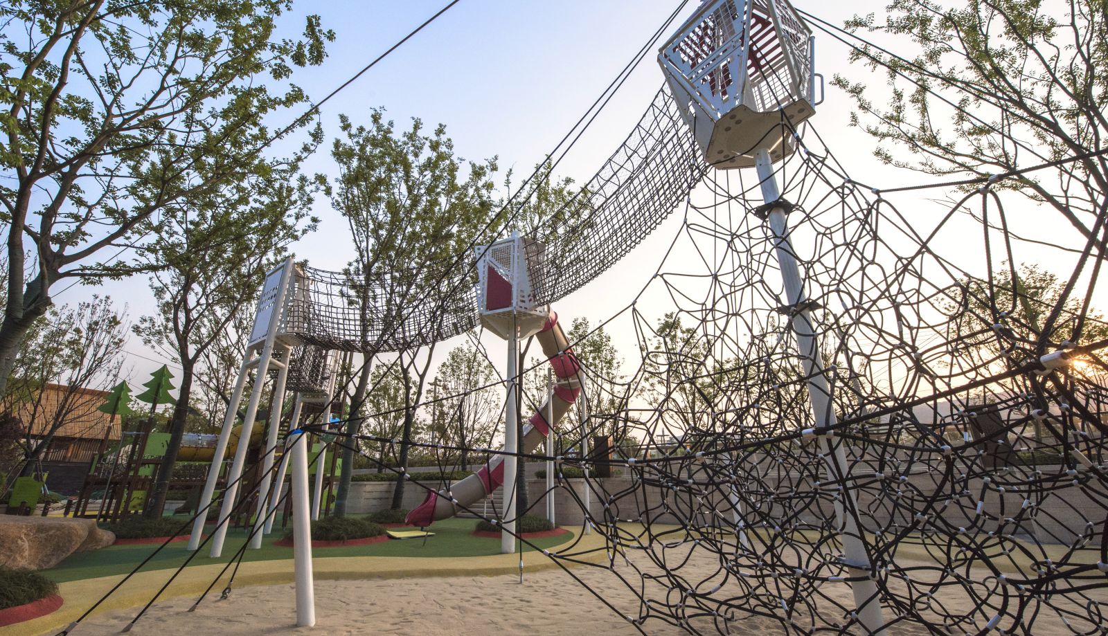 園冶杯專業獎：金基·九月森林