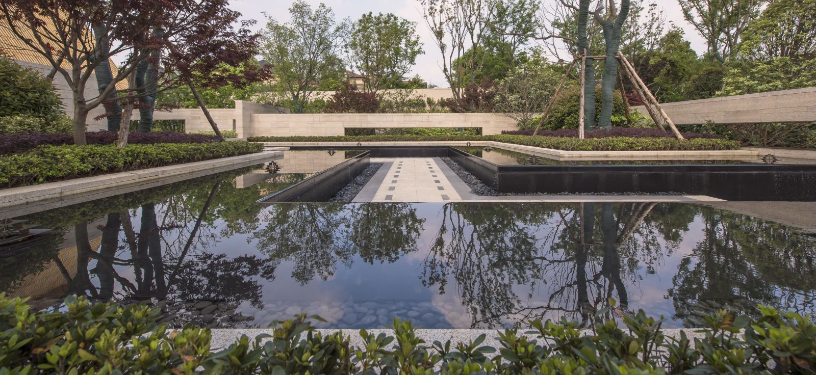 園冶杯專業獎：金基·九月森林