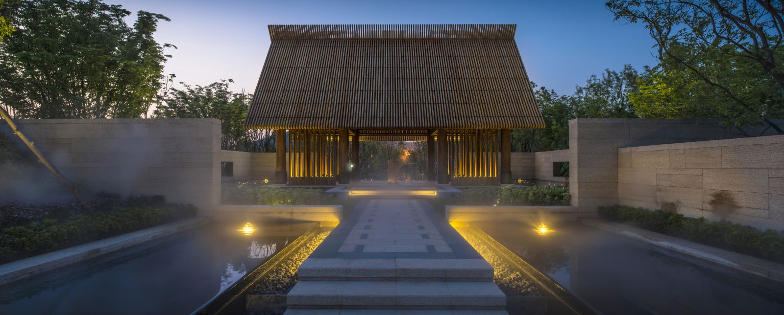 園冶杯專業獎：金基·九月森林