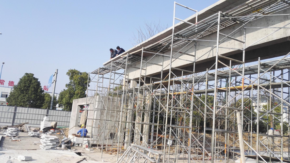 園冶杯專業(yè)獎:常德桃花源芙蓉公園景觀工程