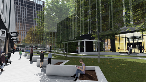 園冶杯專業獎：光谷和昌悅公館