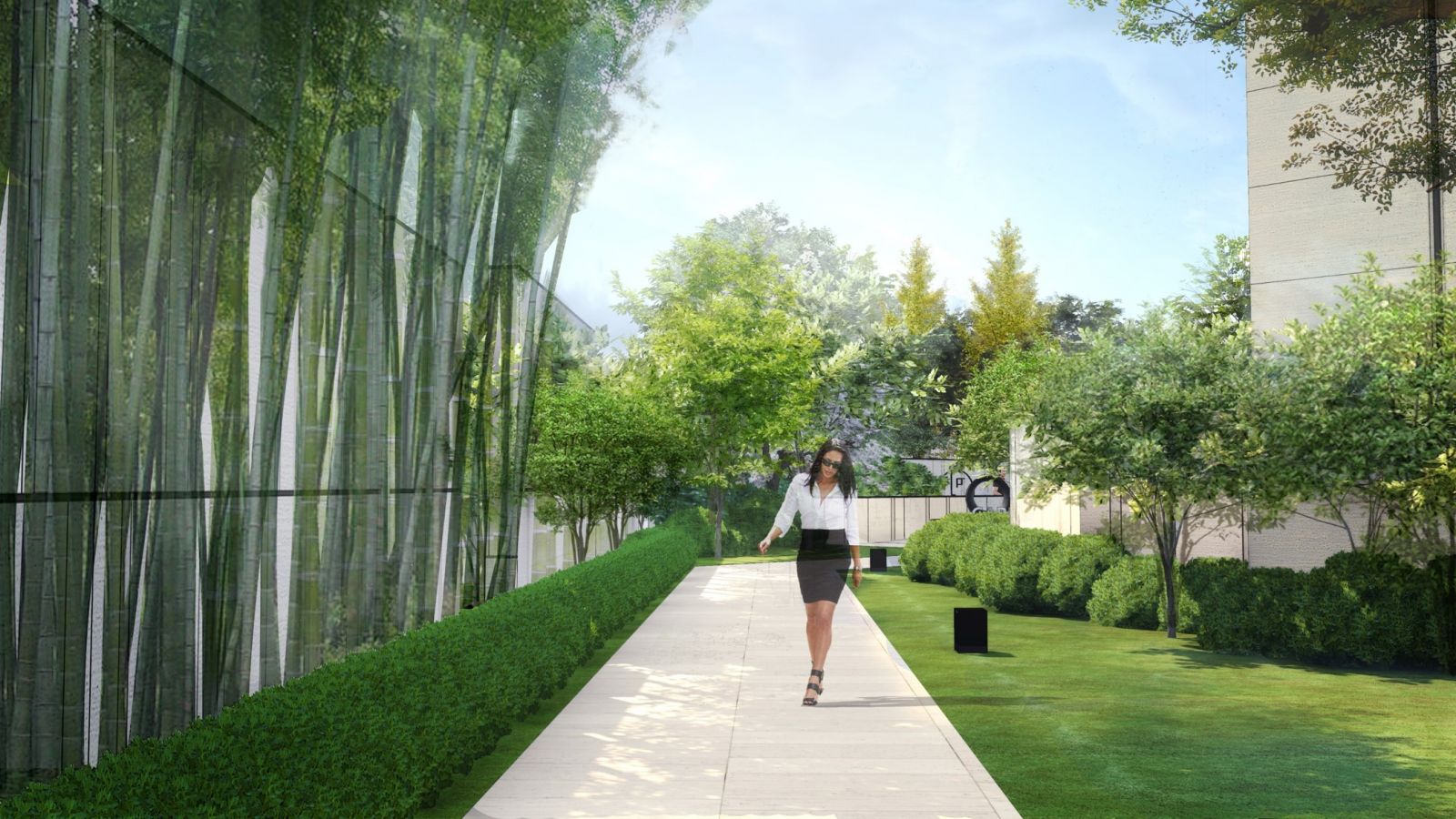 園冶杯專業獎：融創使館壹號院