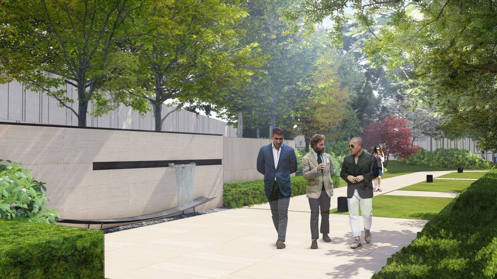 園冶杯專業獎：融創使館壹號院