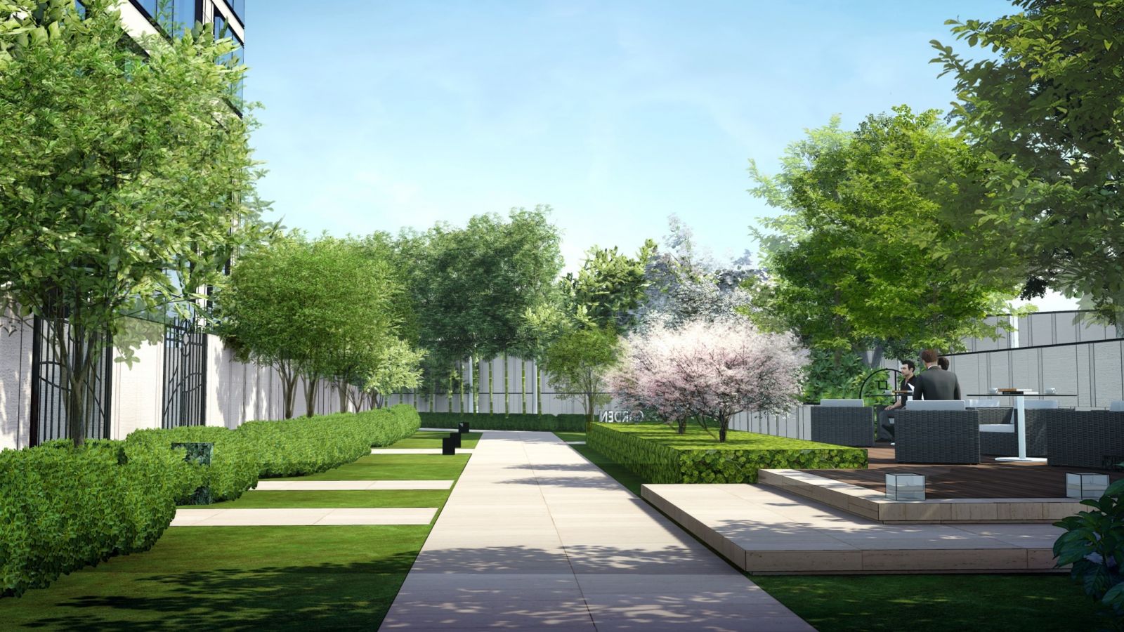 園冶杯專業獎：融創使館壹號院