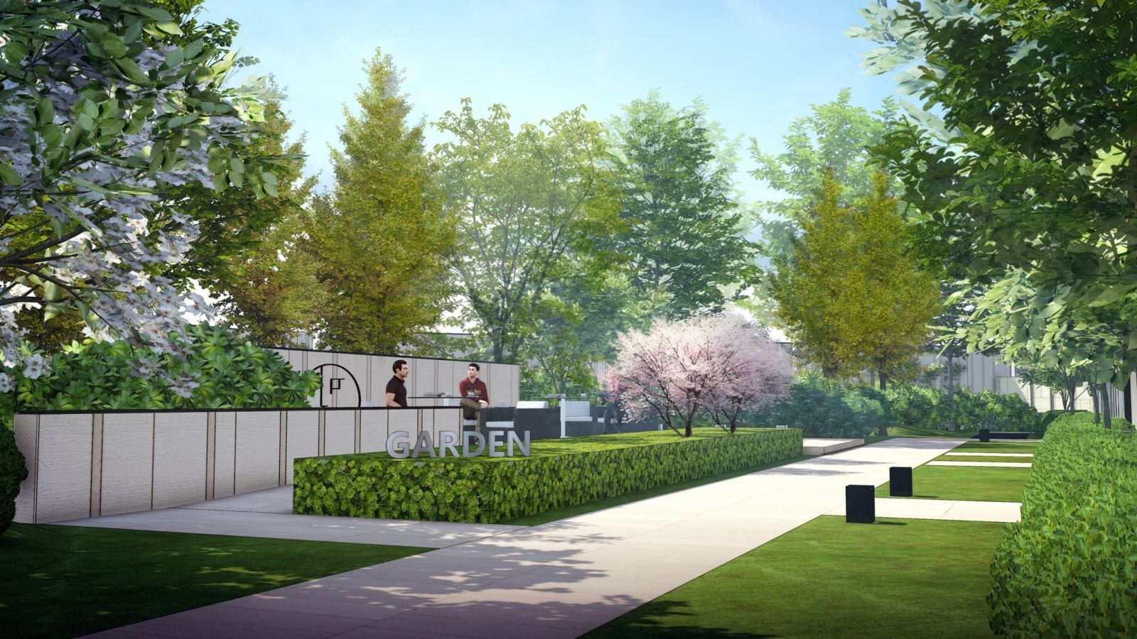 園冶杯專業獎：融創使館壹號院