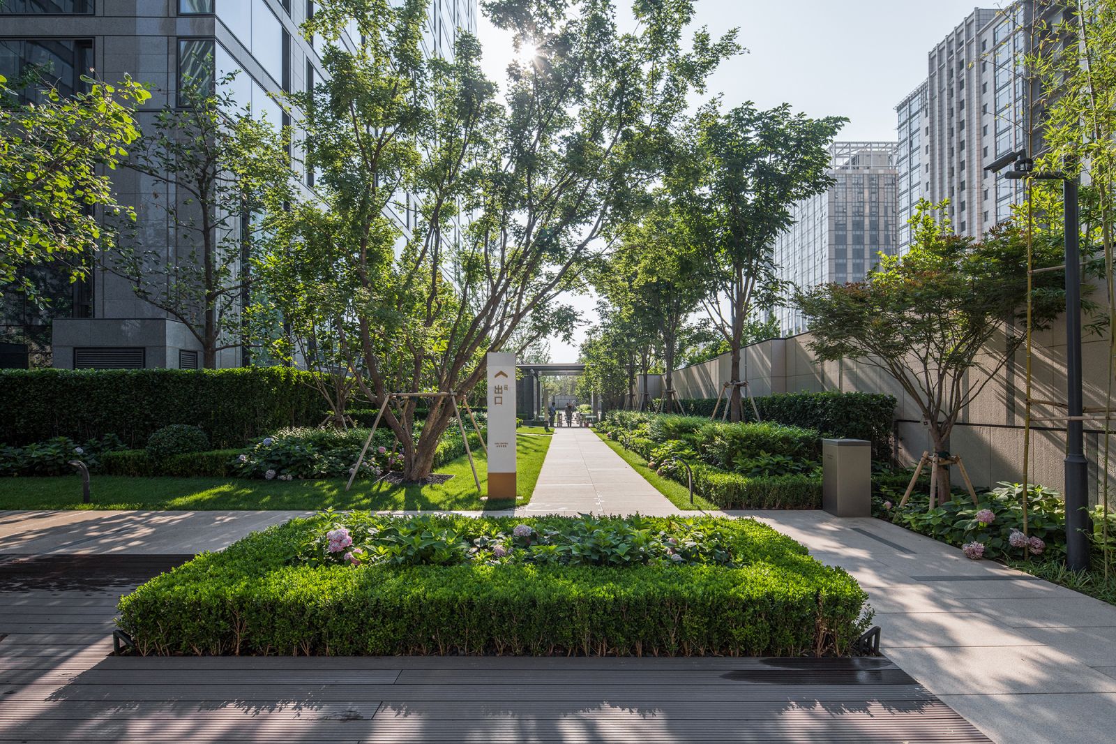 園冶杯專業獎：融創使館壹號院