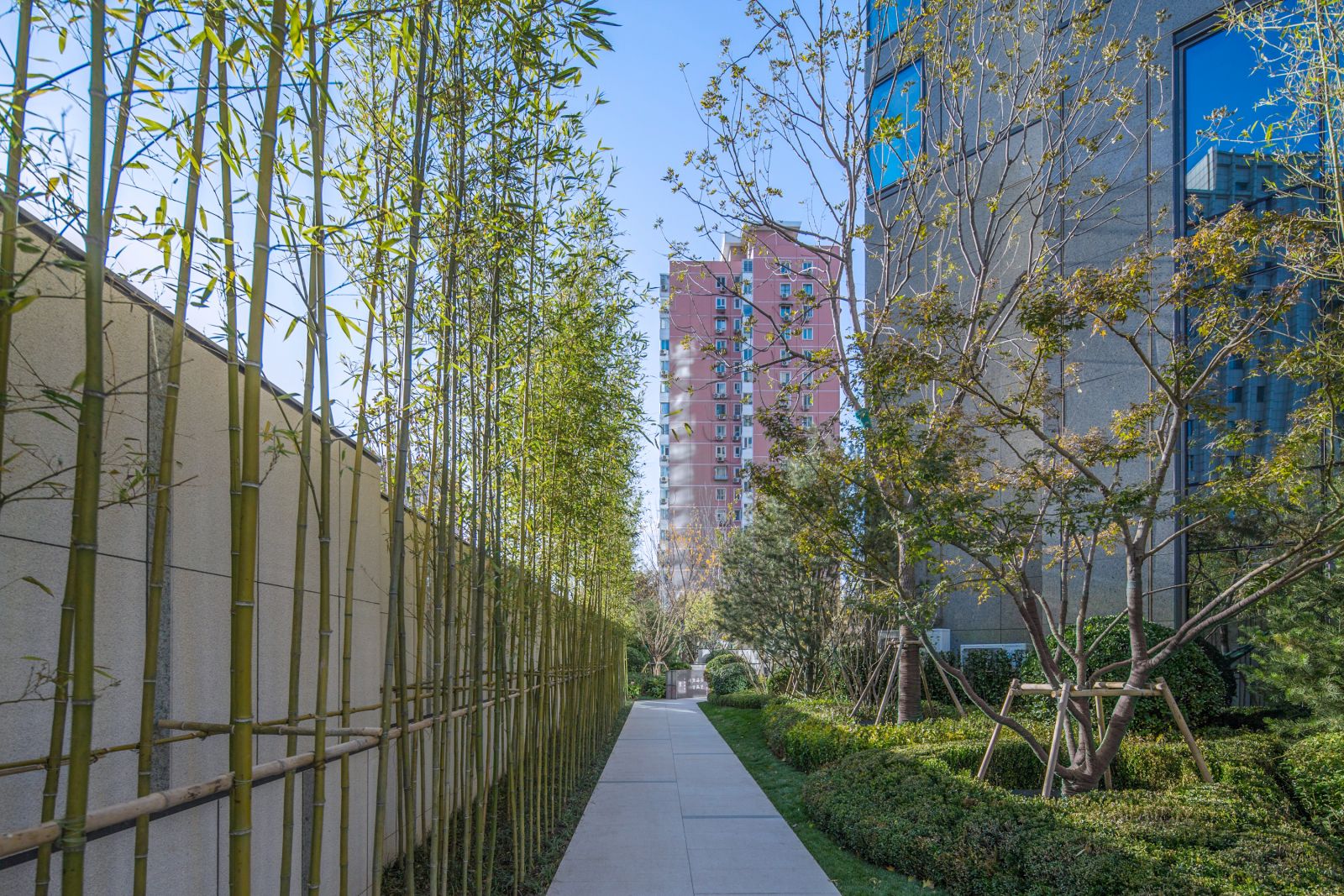 園冶杯專業獎：融創使館壹號院