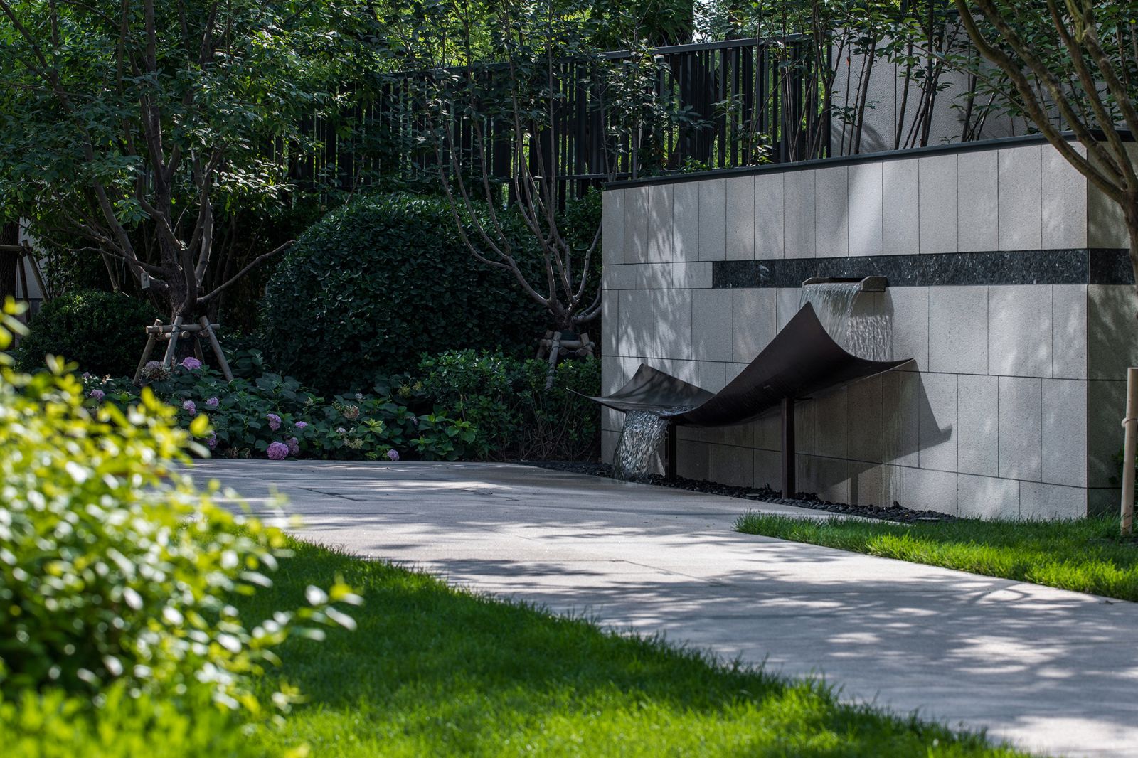 園冶杯專業獎：融創使館壹號院