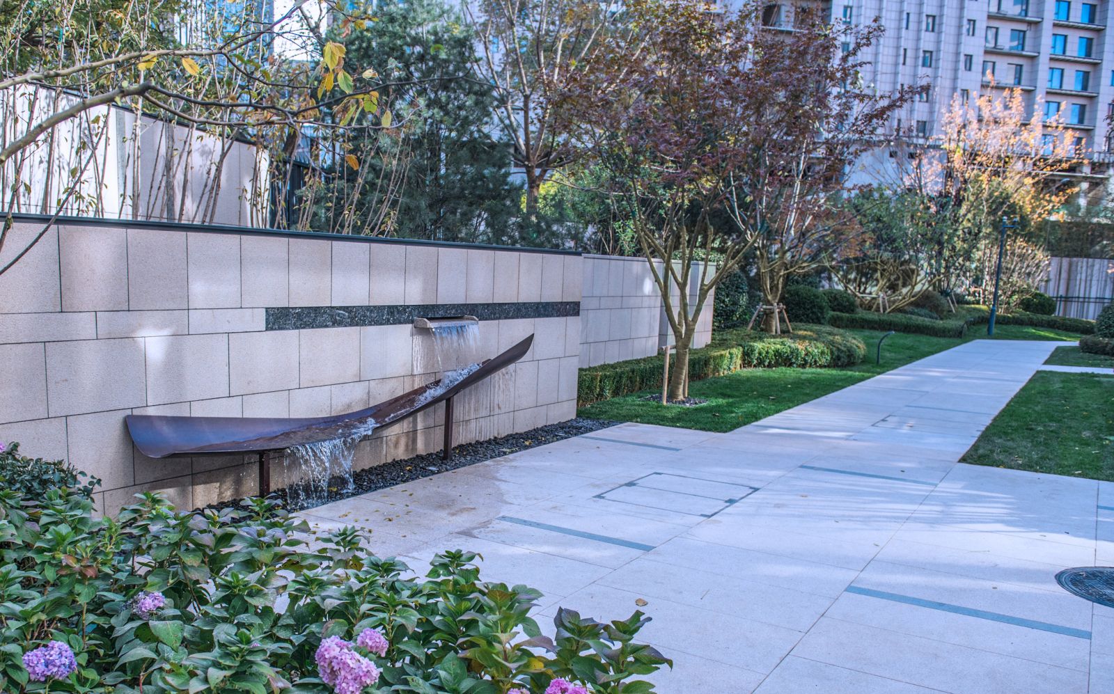 園冶杯專業獎：融創使館壹號院