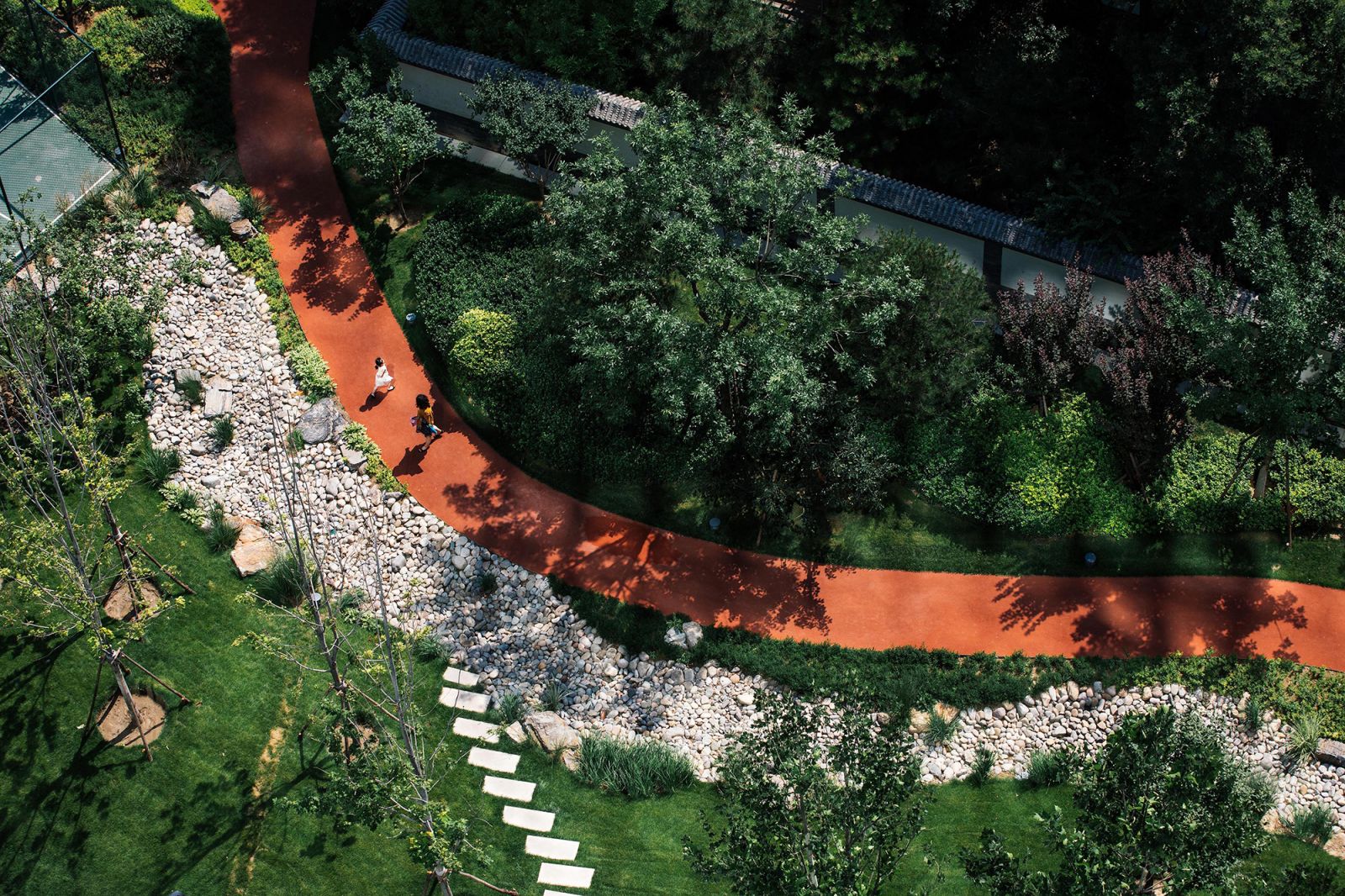 園冶杯專業獎：融創使館壹號院