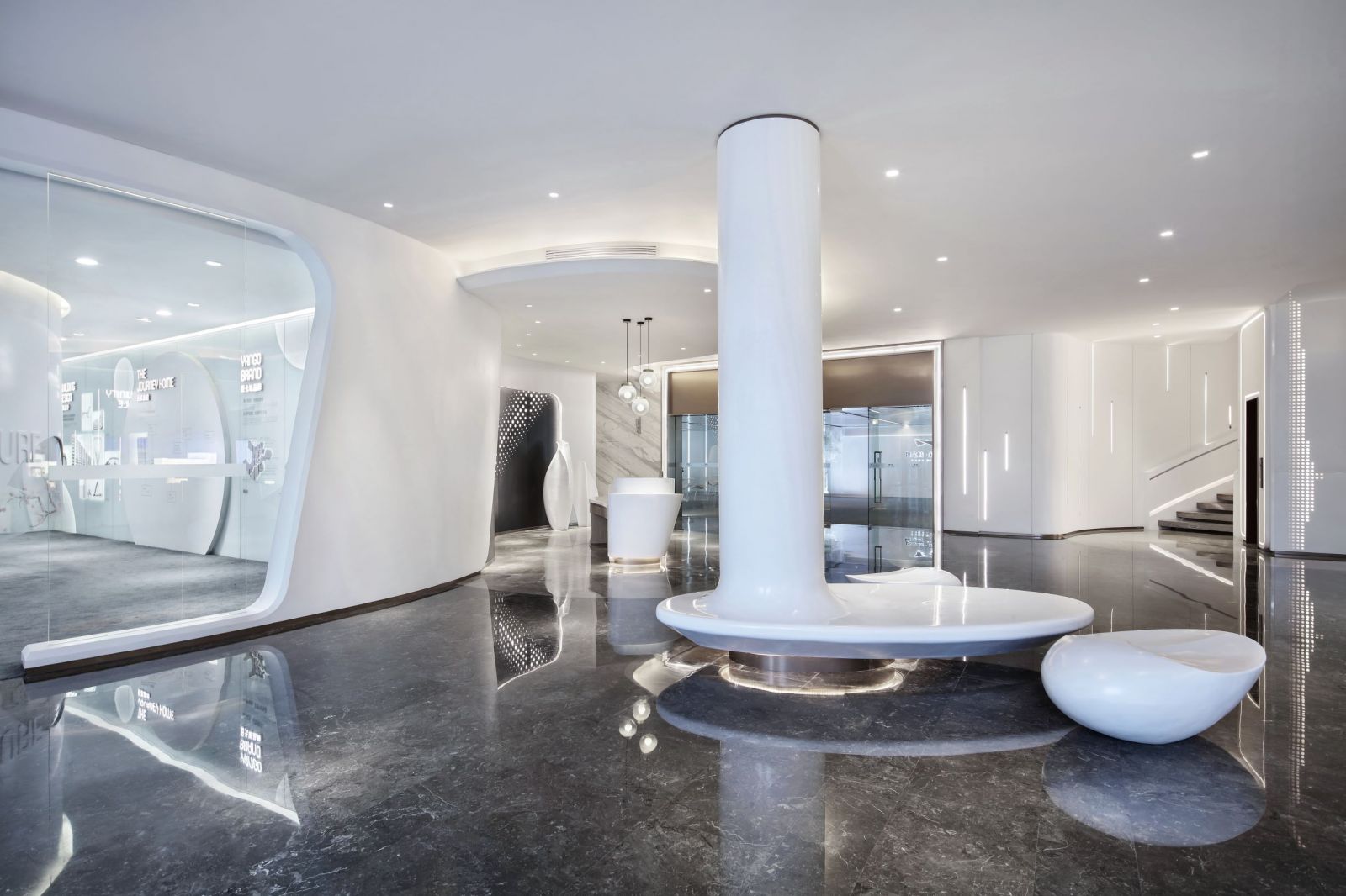 園冶杯專業獎：杭州陽光城·未來悅