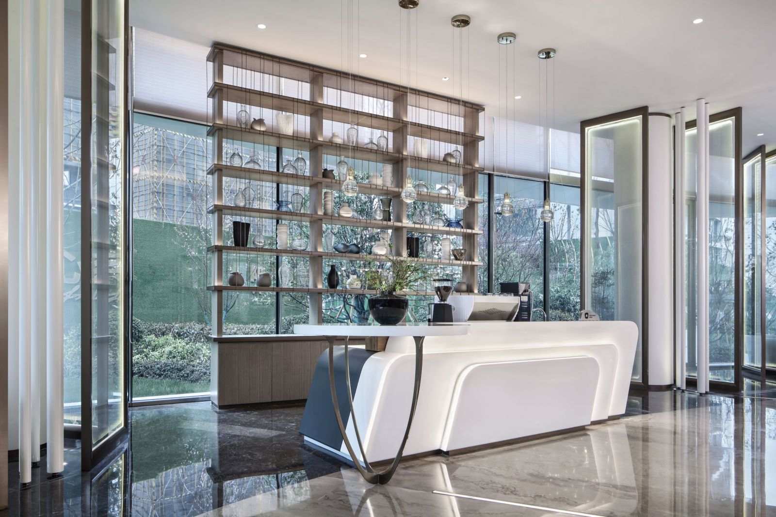 園冶杯專業獎：杭州陽光城·未來悅