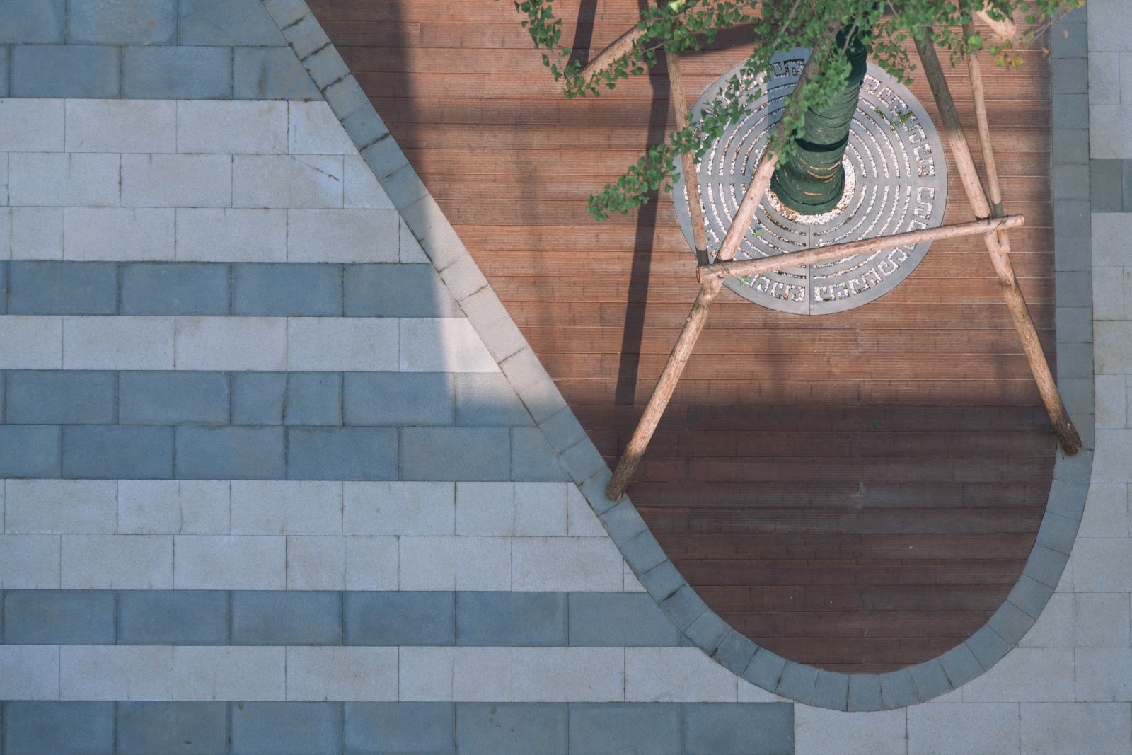 園冶杯專業(yè)獎(jiǎng):鄭州海馬青風(fēng)公園