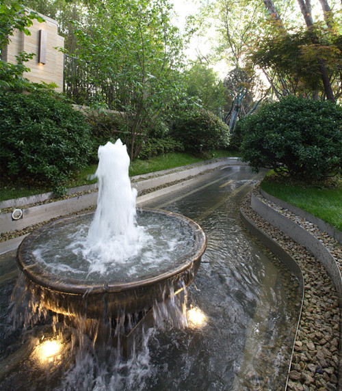 園冶杯專業獎：長發都市·諸公