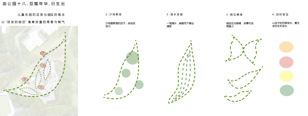 園冶杯專業獎：重慶千江凌云景觀設計