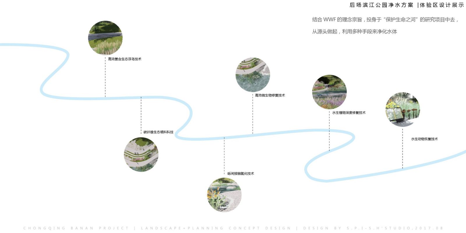 園冶杯專業獎：重慶千江凌云景觀設計