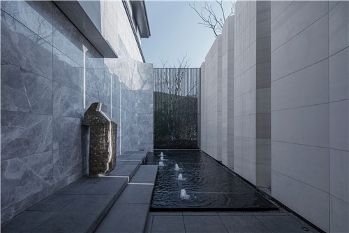 園冶杯專業獎:招商陽光城紹興柯橋項目