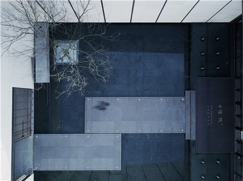 園冶杯專業獎:招商陽光城紹興柯橋項目