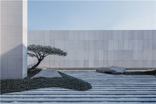 園冶杯專業獎:招商陽光城紹興柯橋項目