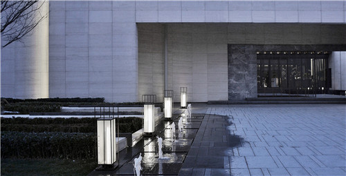 園冶杯專業獎:招商陽光城紹興柯橋項目