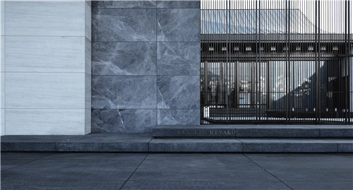 園冶杯專業獎:招商陽光城紹興柯橋項目