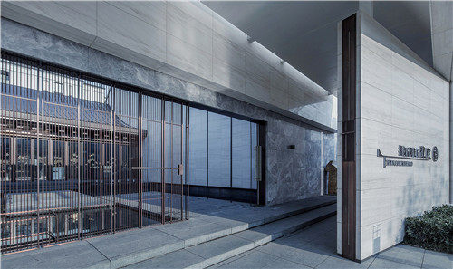 園冶杯專業獎:招商陽光城紹興柯橋項目