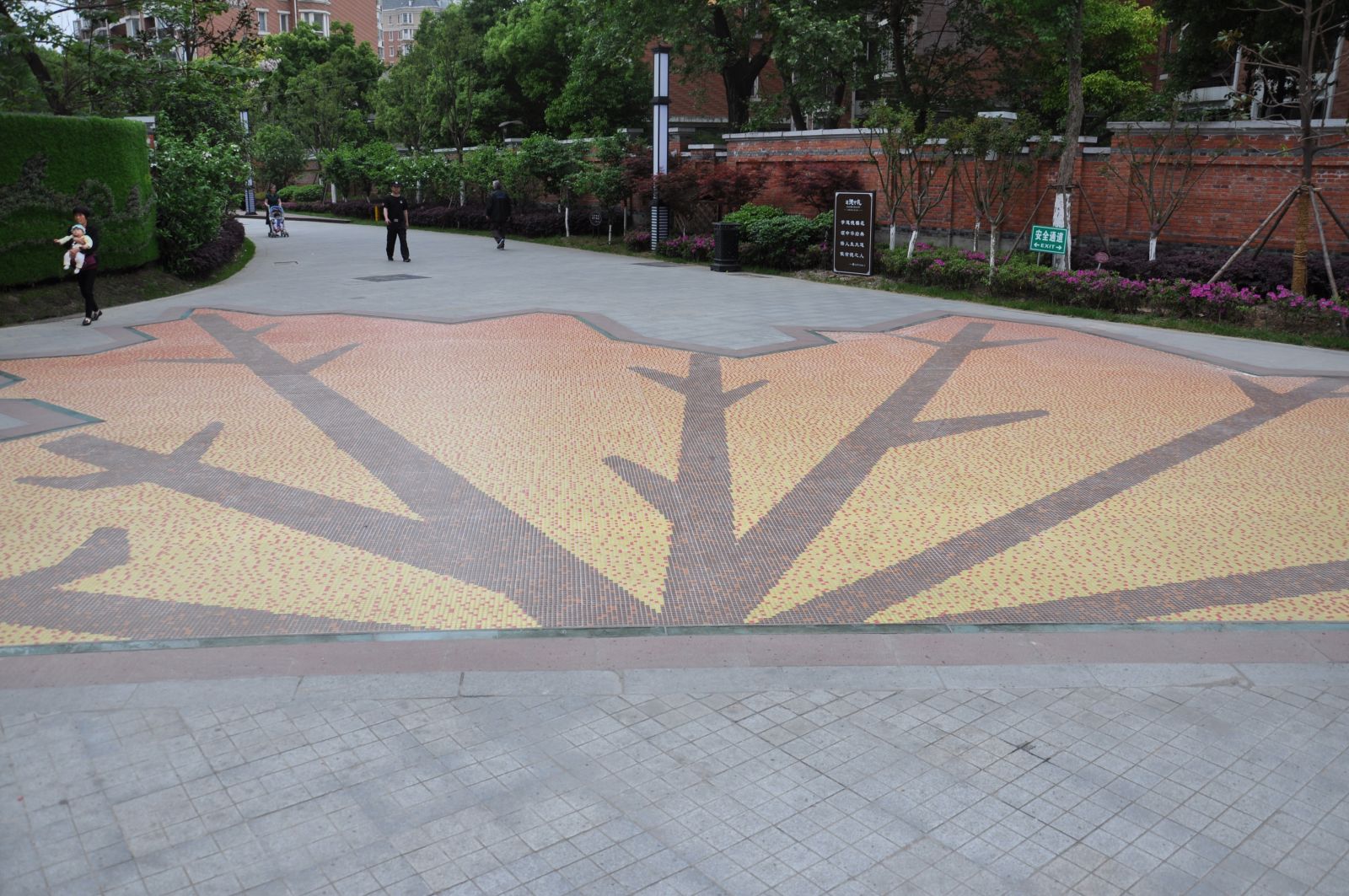 園冶杯專業獎:招商陽光城紹興柯橋項目