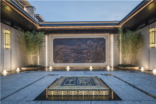 園冶杯專業獎：招商臻園