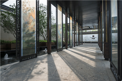 園冶杯專業獎：招商臻園