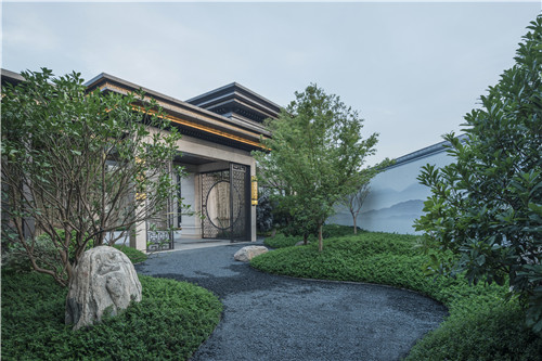 園冶杯專業獎：招商臻園