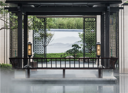 園冶杯專業獎：招商臻園