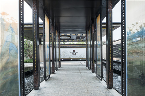 園冶杯專業獎：招商臻園